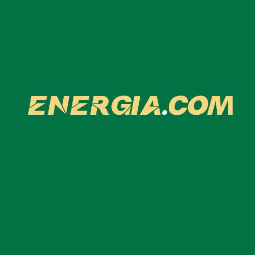 Logo da ENERGIA